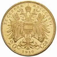 František Josef I., 1848 - 1916 — 2