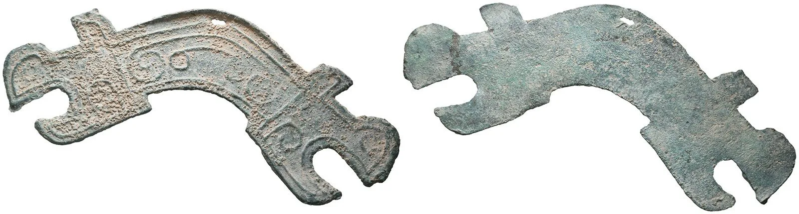 Čína, dynastie Čou, 1122 - 250 př. Kr. — 1