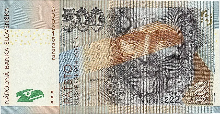 Slovenská republika, 1992 - — 1