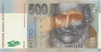 Slovenská republika, 1992 - — 1