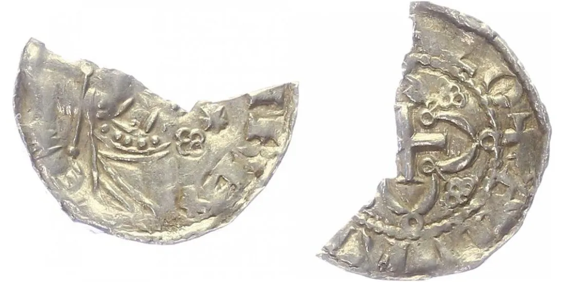 Velká Británie, Henry I., 1100 - 1135 — 1