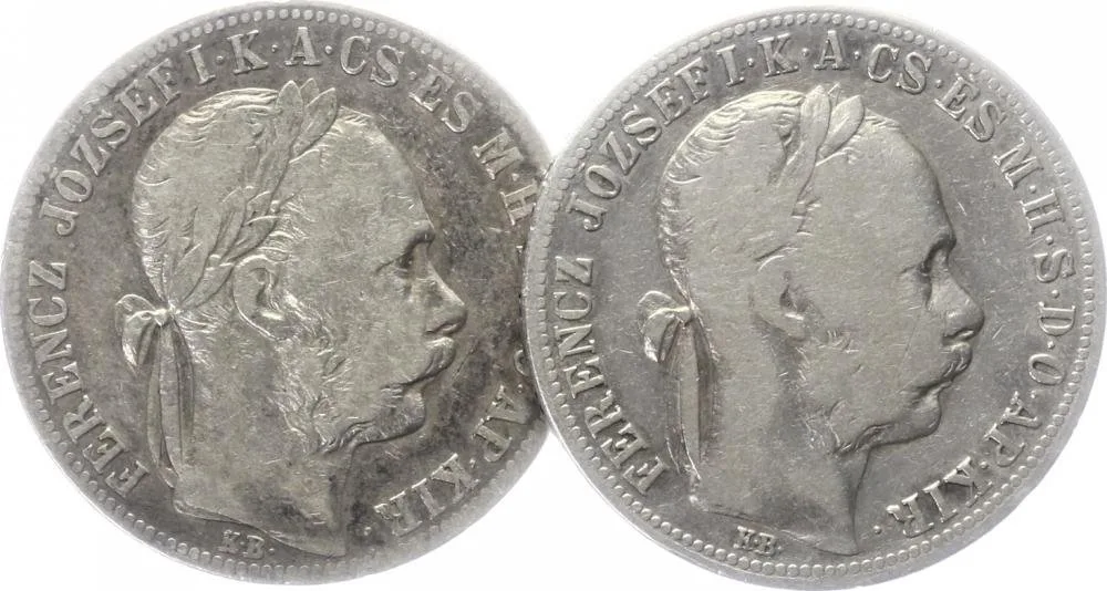 František Josef I., 1848 - 1916 — 1