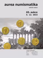 65. aukce