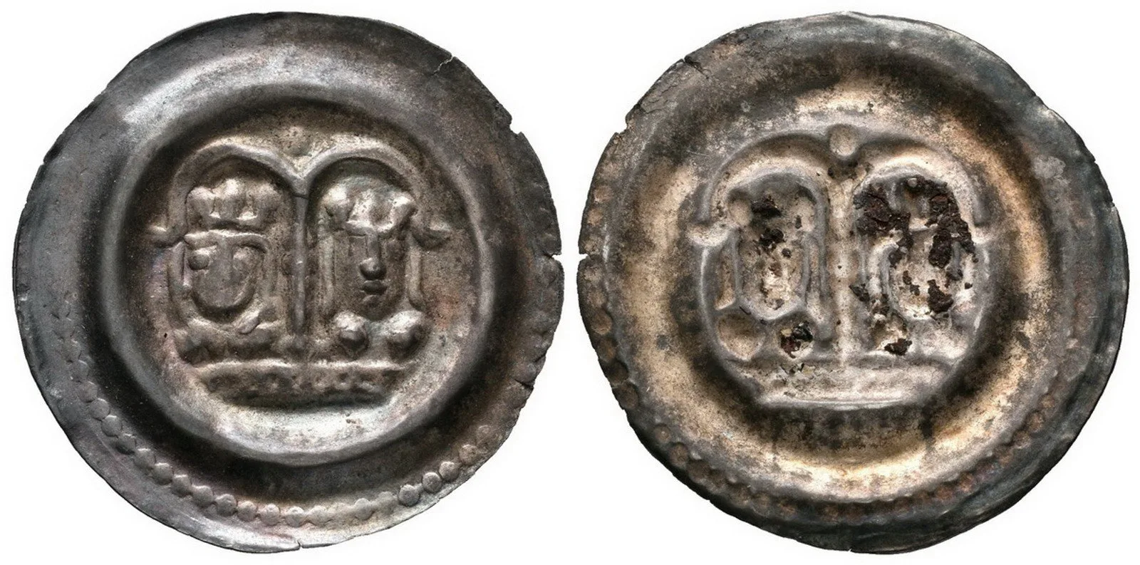 Přemysl Otakar II., 1253 - 1278 — 1