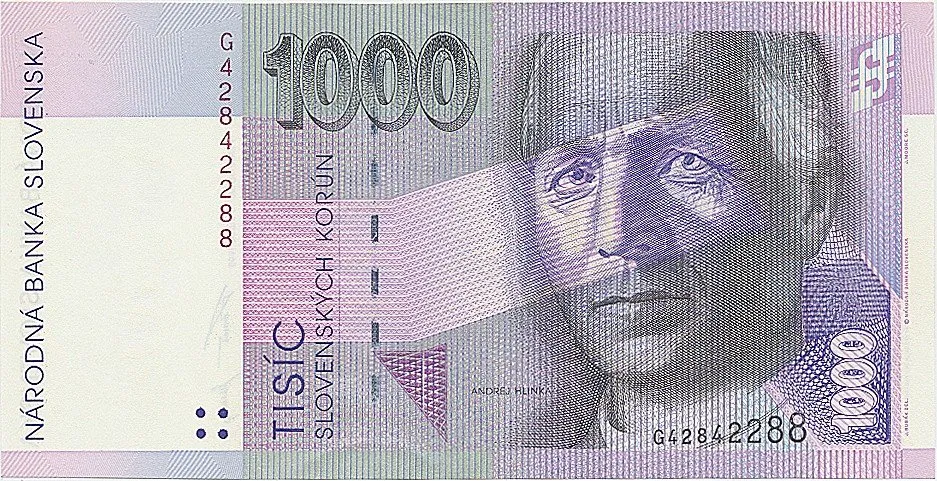 Slovenská republika, 1992 - — 1