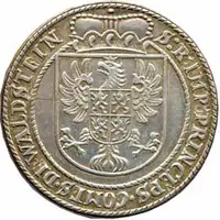 Valdštejn, Albrecht Václav Eusebius, 1624 - 1634 — 2
