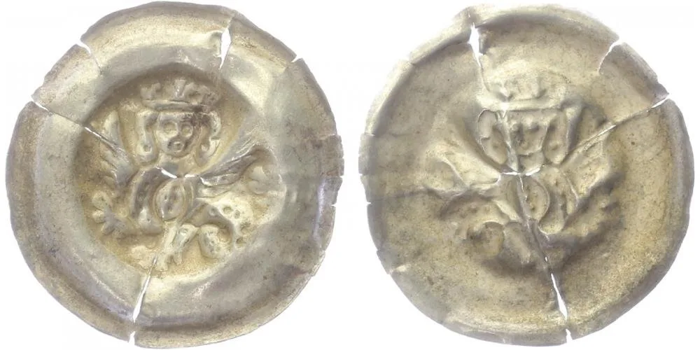 Přemysl Otakar II., 1253 - 1278 — 1