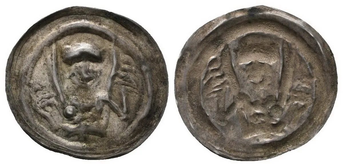 Vratislav - knížectví, Boleslav I. Vysoký, 1163 - 1201 — 1