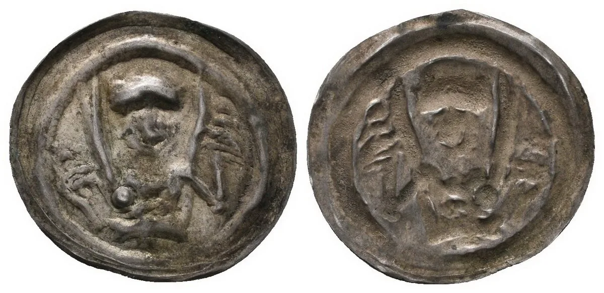 Vratislav - knížectví, Boleslav I. Vysoký, 1163 - 1201 — 1