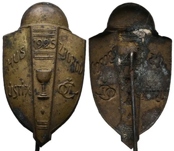 Vojenské, militaria - Česko — 1