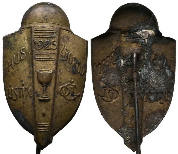 Vojenské, militaria - Česko — 1
