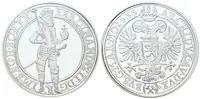 Replika - Historický tolar - Ferdinand II. 1633