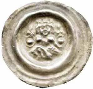 Přemysl Otakar II., 1253 - 1278 — 1