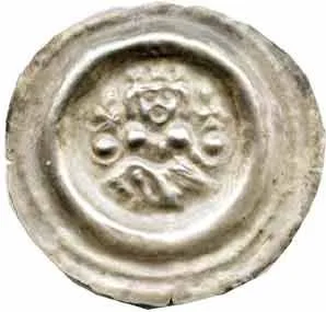 Přemysl Otakar II., 1253 - 1278 — 1