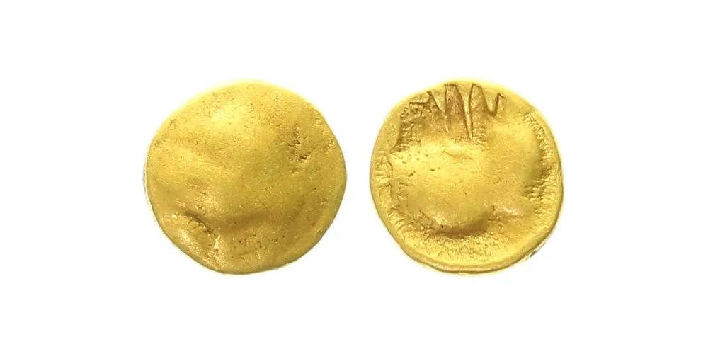 Střední Evropa, Bojové, 2. - 1. stol. př. Kr. — 1