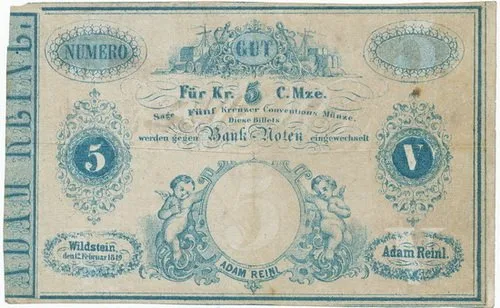 Nouzovky české 19. století — 1