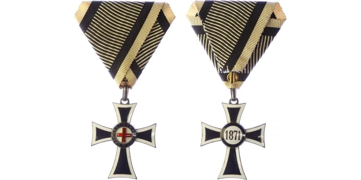 Rakousko - Uhersko, František Josef I., 1848 - 1916 — 1