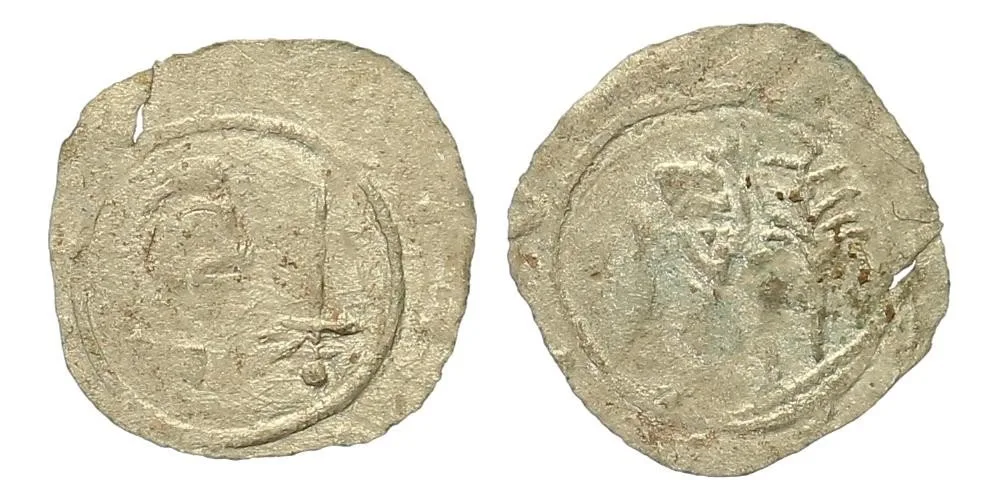 Nepřidělené ražby, 40. léta 12. století — 1