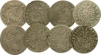 Ferdinand II., 1619 - 1637 (Mince dobrého zrna) — 2