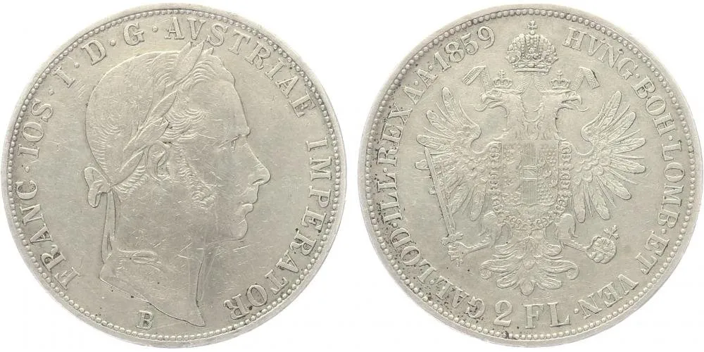 František Josef I., 1848 - 1916 — 1