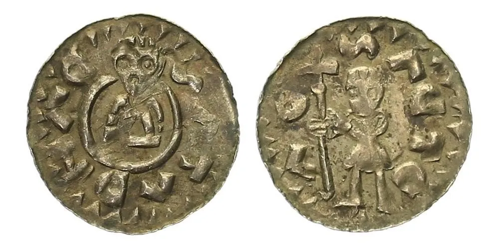 Konrád I., údělný kníže na Brněnsku 1061 - 1092 — 1