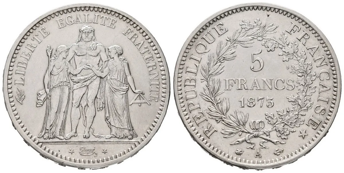 Francie, III. republika, 1871 - 1940 — 1