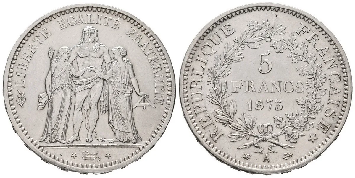 Francie, III. republika, 1871 - 1940 — 1