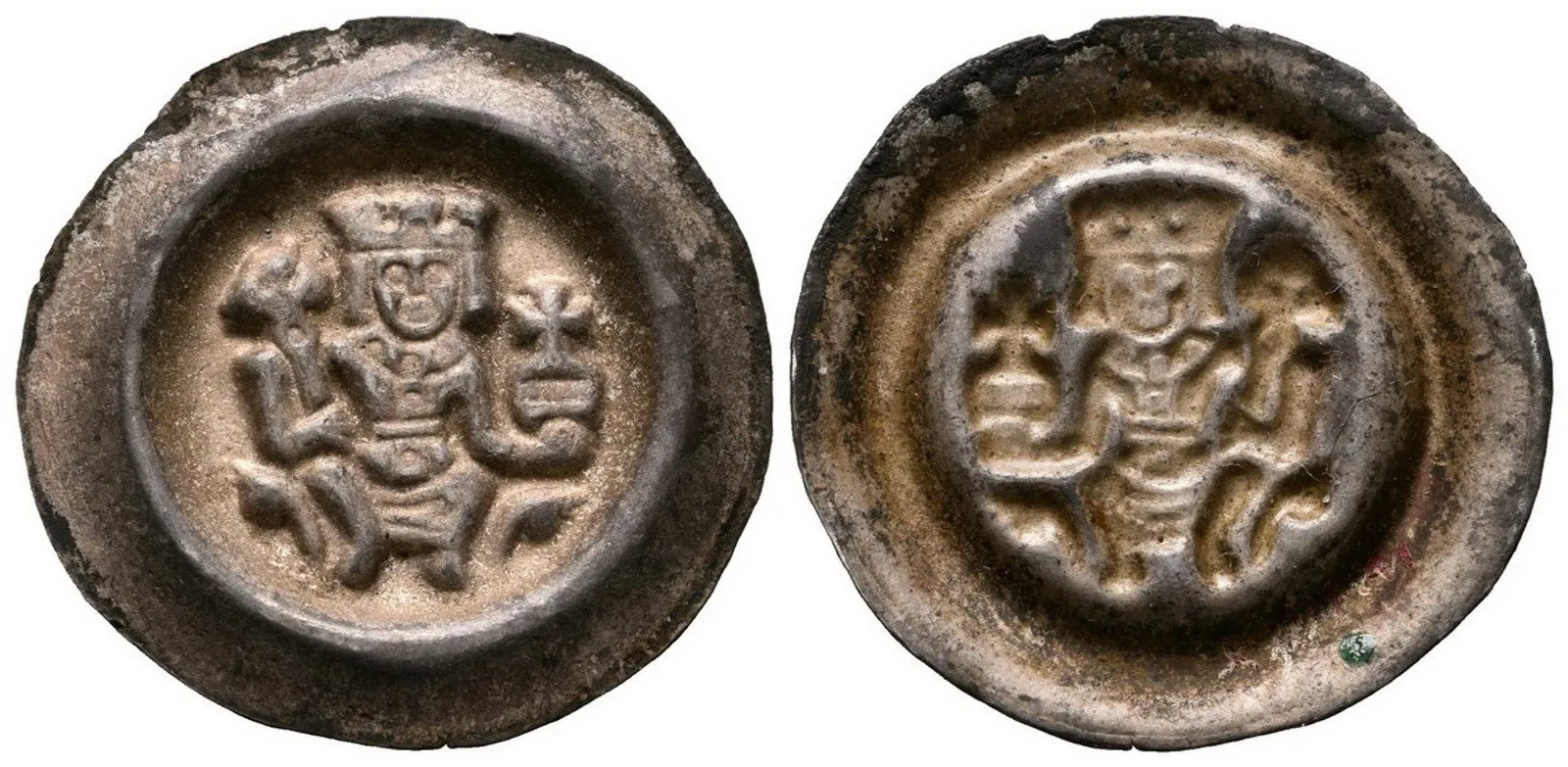 Přemysl Otakar II., 1253 - 1278 — 1