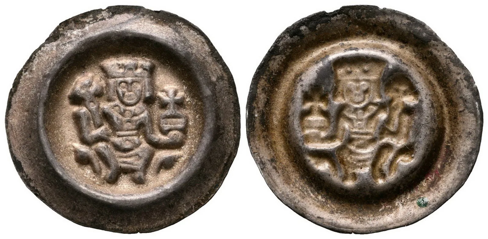 Přemysl Otakar II., 1253 - 1278 — 1