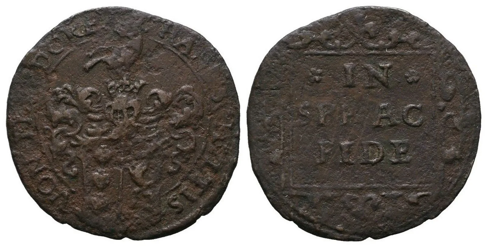 Šultys Jan z Felsdorfu — 1