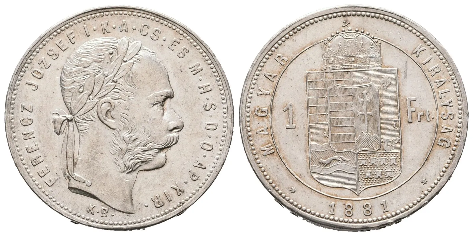 Zlatník 1881 KB