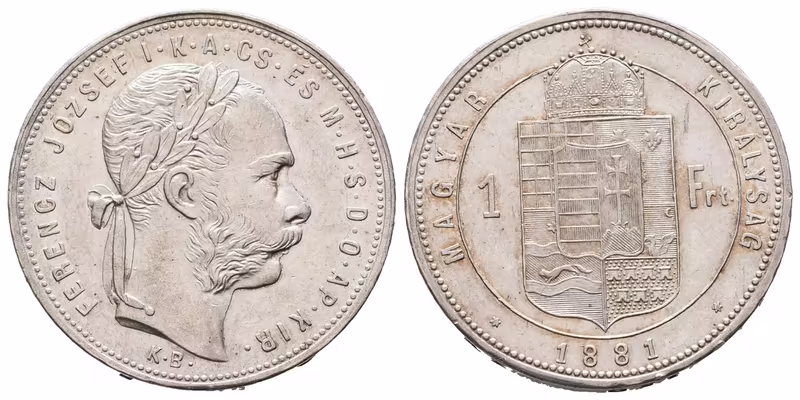 Zlatník 1881 KB