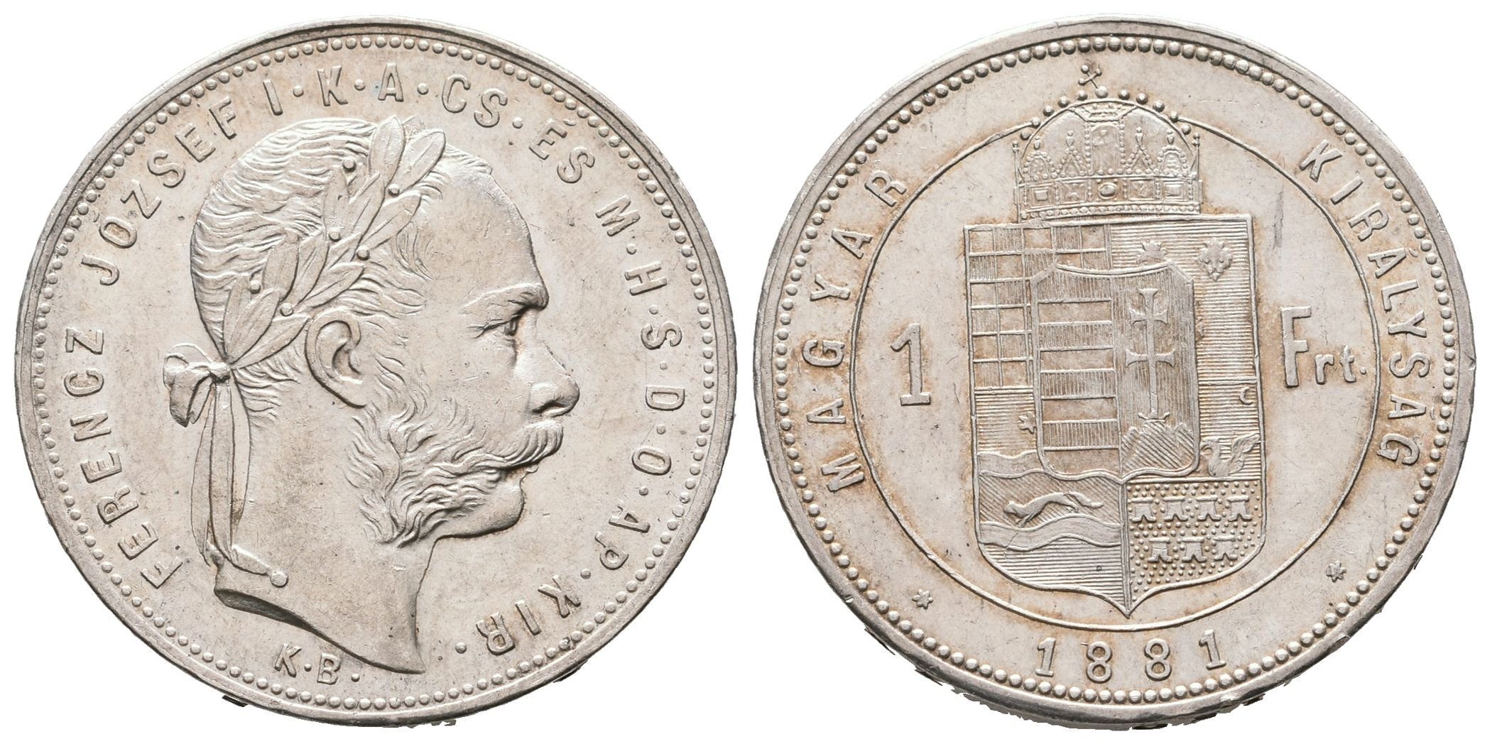 Zlatník 1881 KB