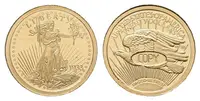 USA, replika 20 Dollars 1933
