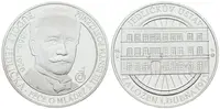 AR Medaile b.l. (2013) - 100. výročí založení jedličková ústavu