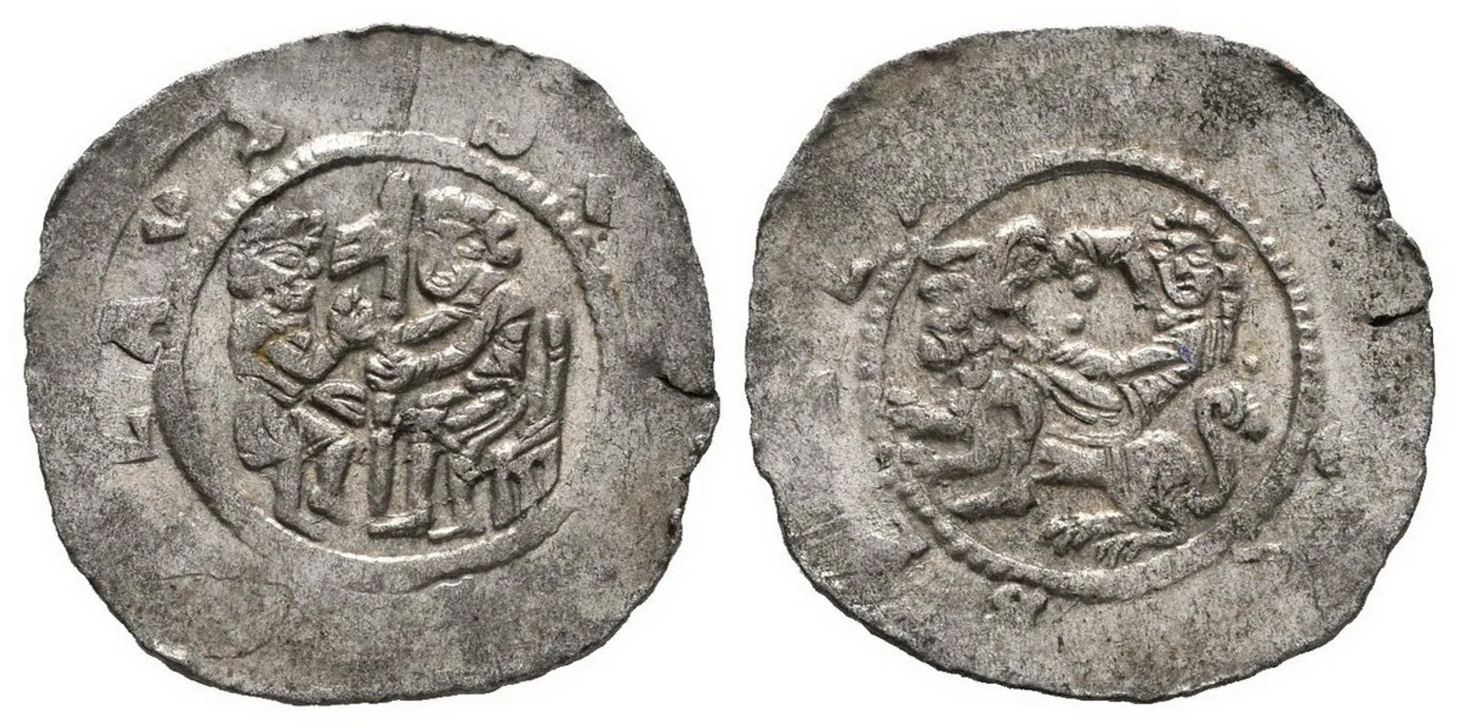 Soběslav II., 1173 - 1179 — 1