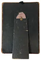 AE Plaketa 1924 (Oliva) - Jan Žižka z Trocnova. Litý bronz 151 x 111,5 mm, — 2