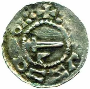 Boleslav II., 967 - 999 — 1