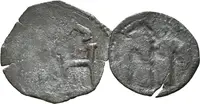 AE Trachy, Monogram — 1