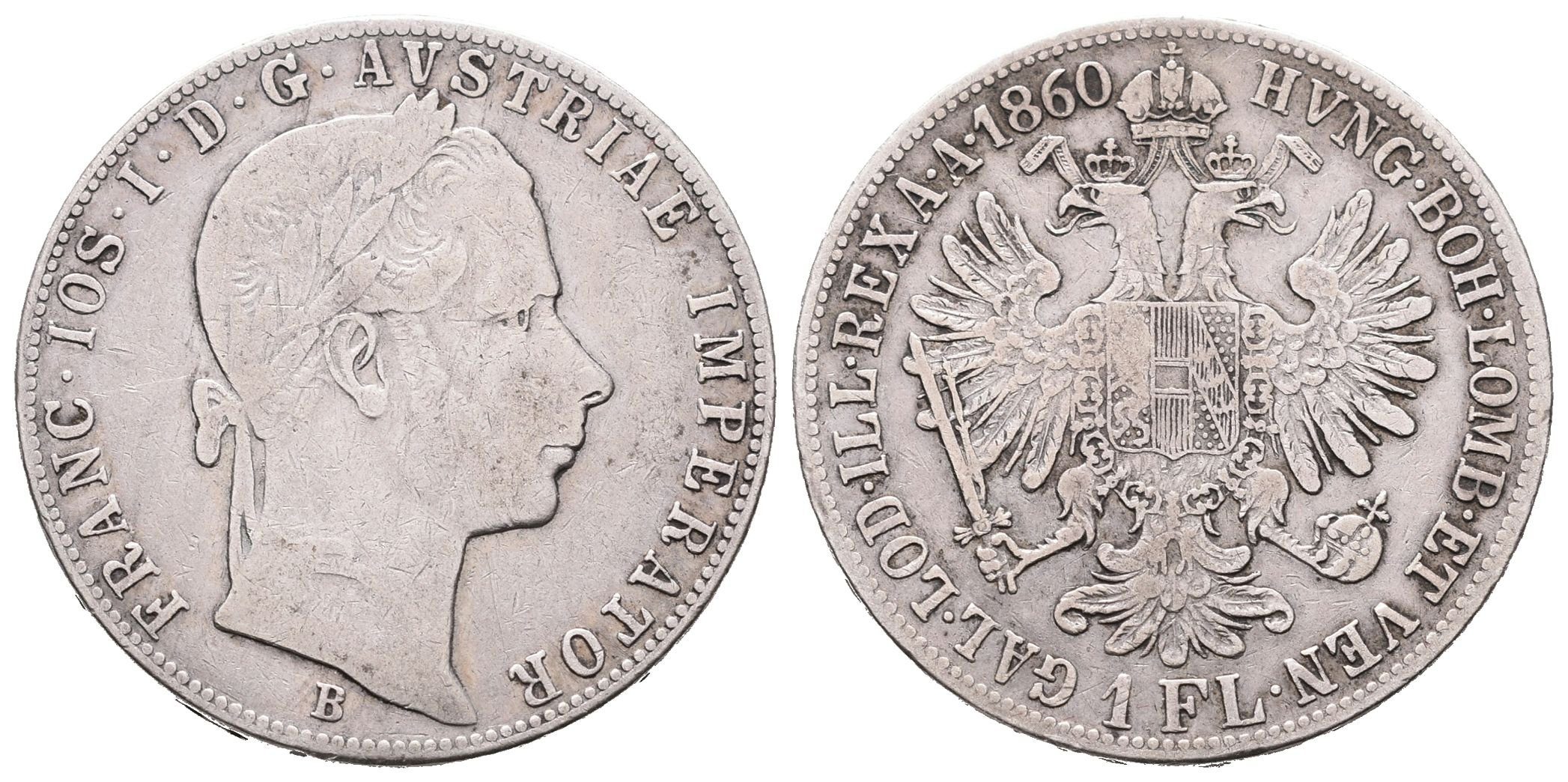 Zlatník 1860 B