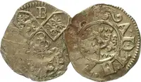 Braunschweig - Lüneburg - Harburg, Wilhelm VI. August, 1603 - 1642 — 1
