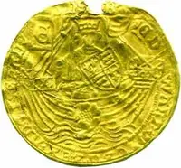 Velká Británie, Edward IV., 1461 - 1471 — 1