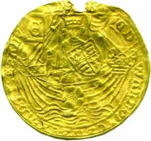 Velká Británie, Edward IV., 1461 - 1471 — 1