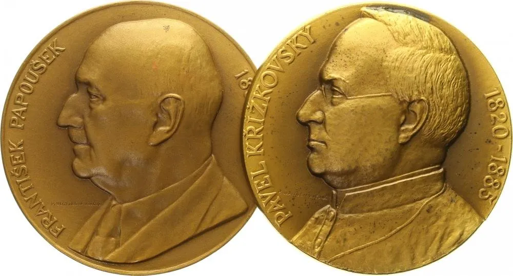 Uchytilová - Kučová Marie, 1924 - 1989 — 1