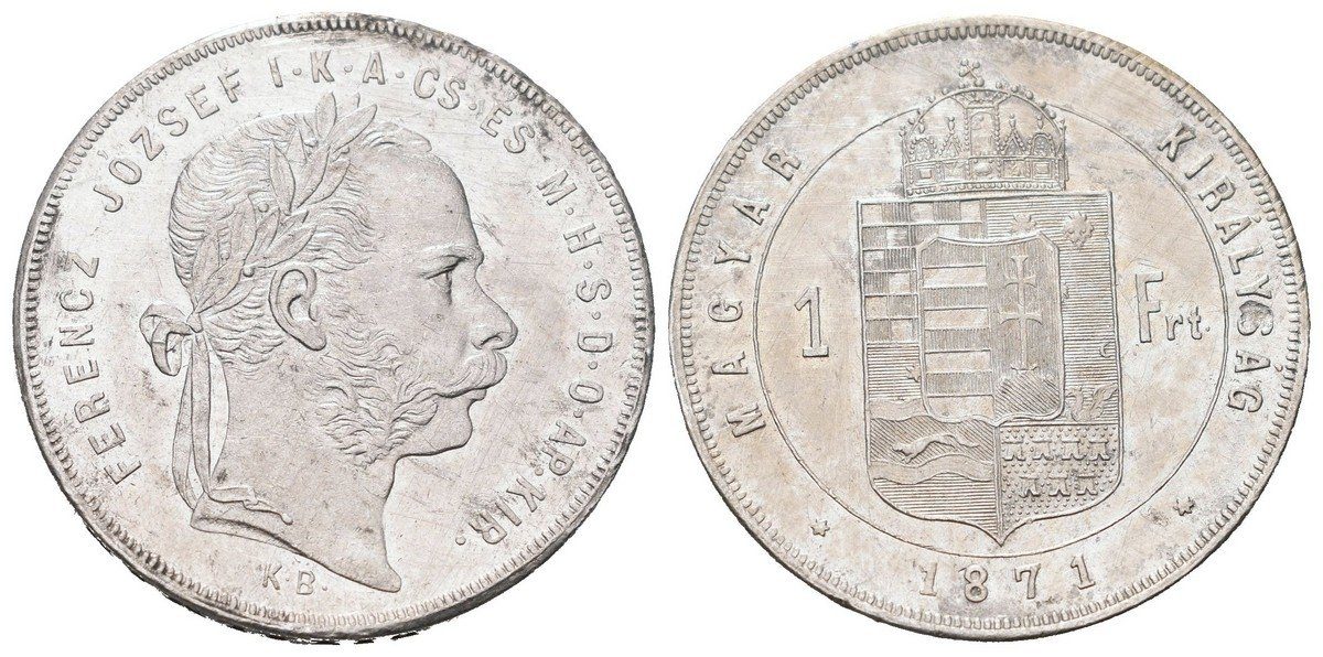 Zlatník 1871 KB