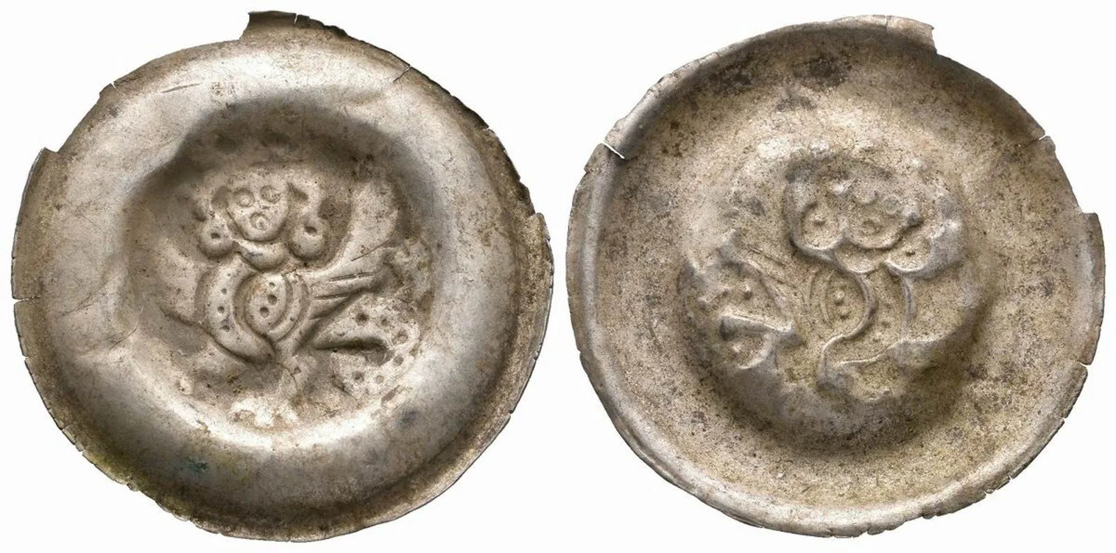 Přemysl Otakar II., 1253 - 1278 — 1