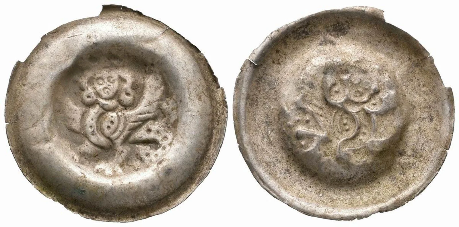 Přemysl Otakar II., 1253 - 1278 — 1