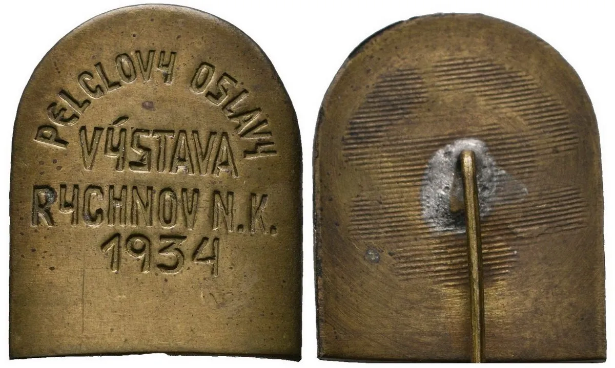Česko - výstavy, veletrhy, slavnosti — 1