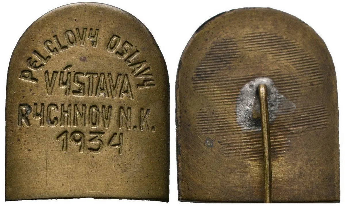 Česko - výstavy, veletrhy, slavnosti — 1