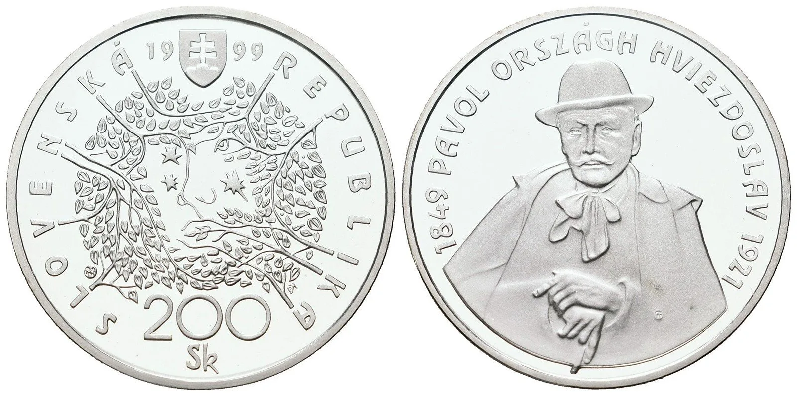 Slovenská republika, 1993 - — 1